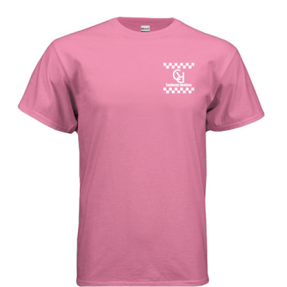 AZALEA - FRONT