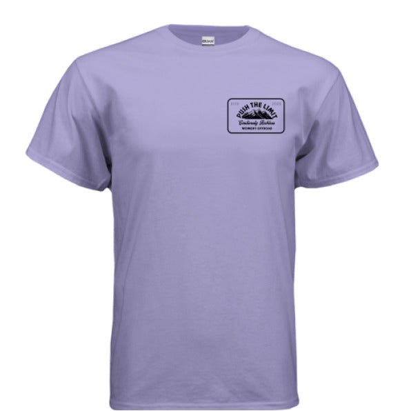 VIOLET - FRONT