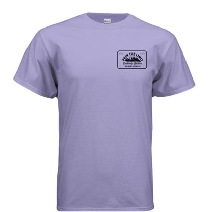 VIOLET - FRONT