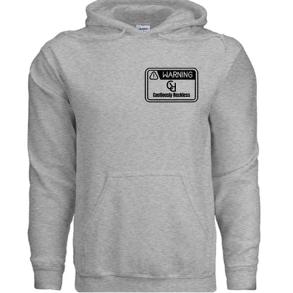SPORT GREY - FRONT