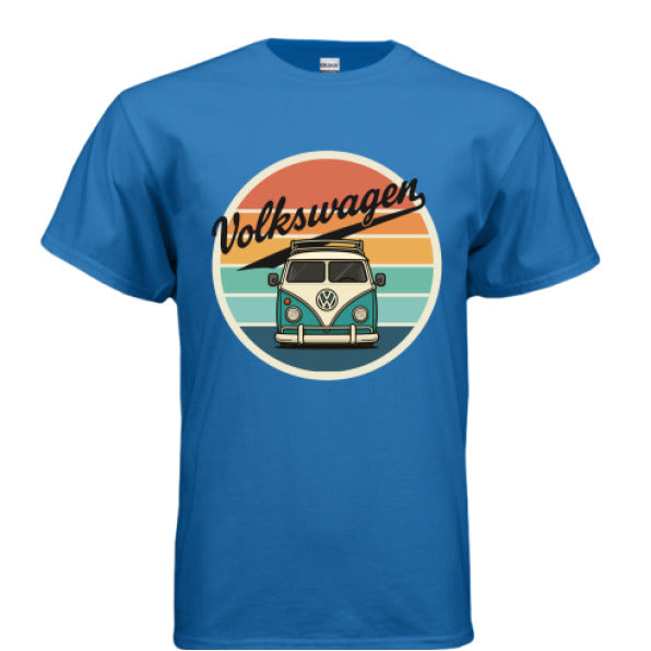ROYAL - FRONT