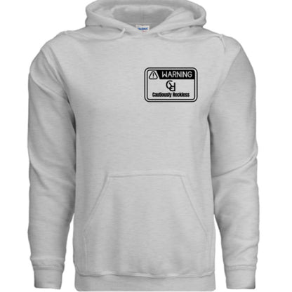 ASH - FRONT