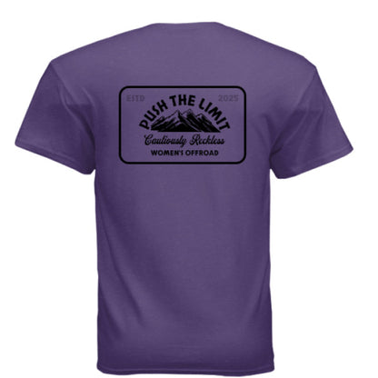 LILAC - BACK