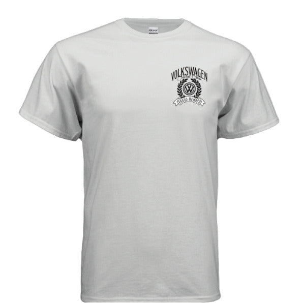 ICE GREY - FRONT