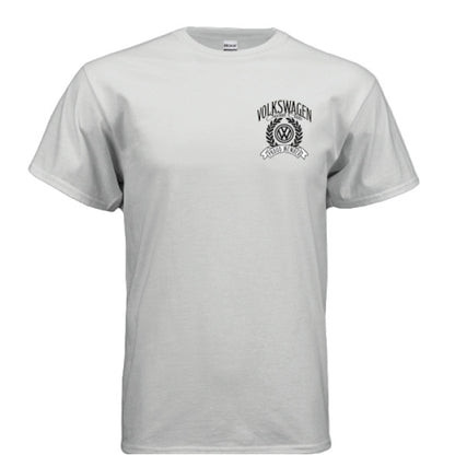 ICE GREY - FRONT