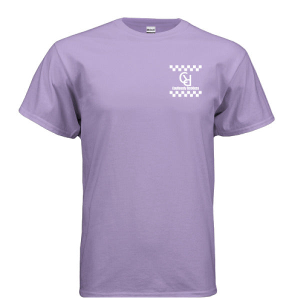 VIOLET - FRONT