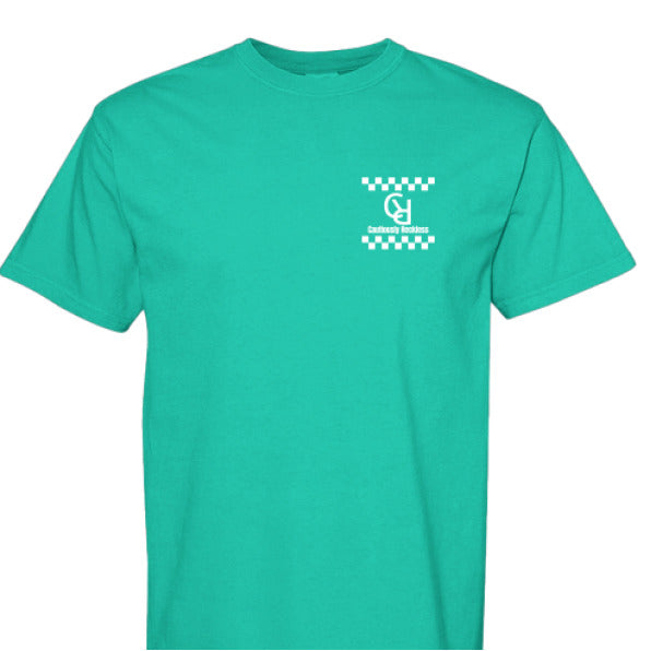 Island Green - FRONT