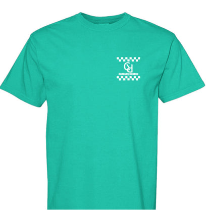 Island Green - FRONT