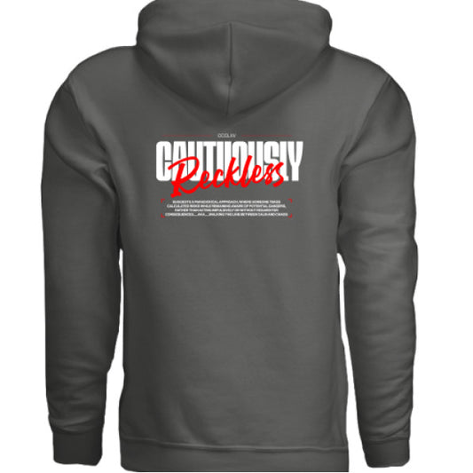 CHARCOAL - BACK