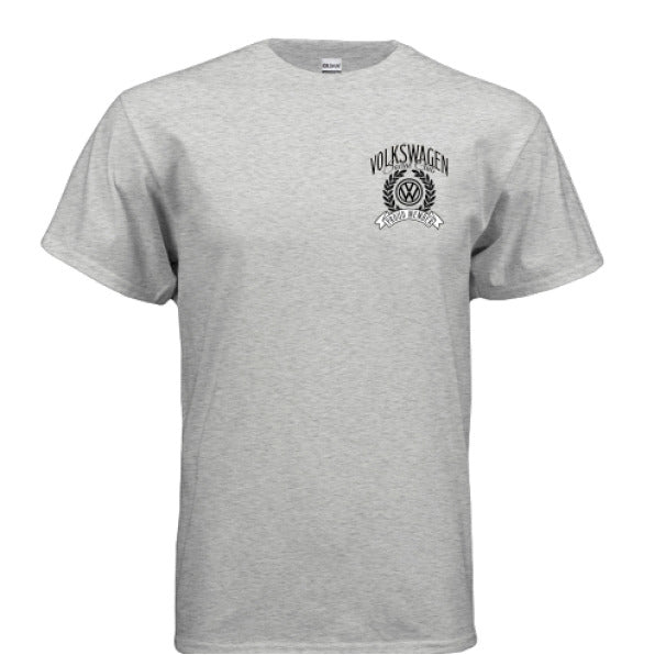 SPORT GREY - FRONT