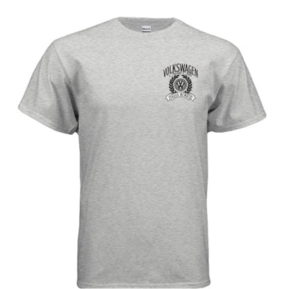 SPORT GREY - FRONT