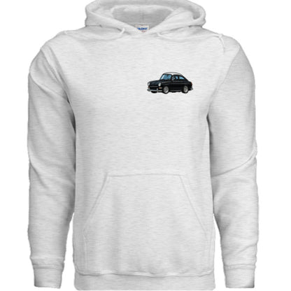 ASH - FRONT