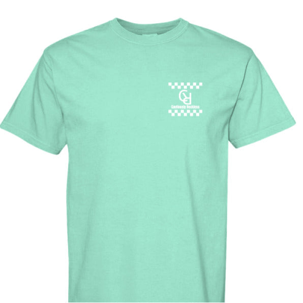 ISLAND REEF - FRONT