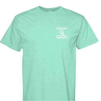 ISLAND REEF - FRONT