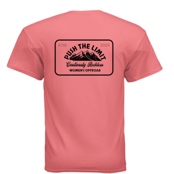 CORAL SILK - BACK