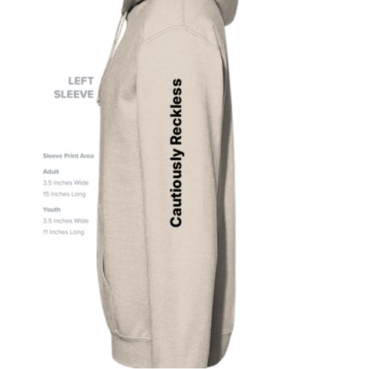 SAND - SLEEVE_LEFT