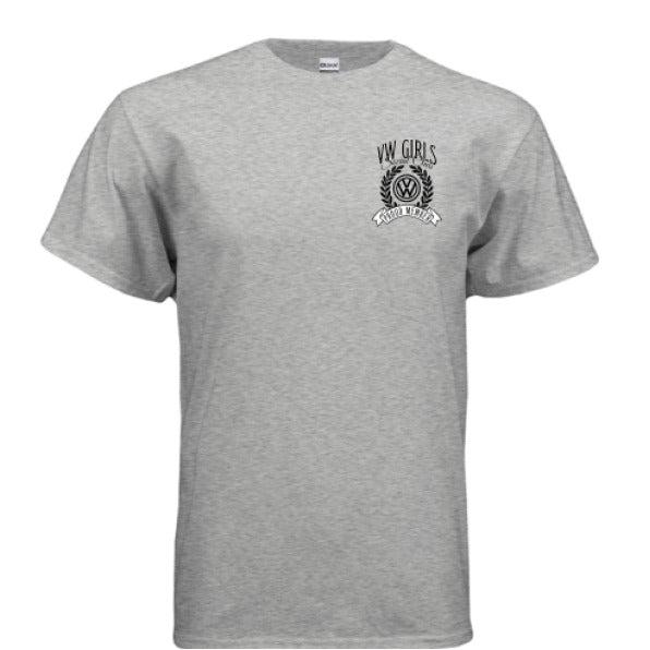 SPORT GREY - FRONT