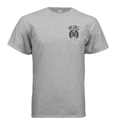 SPORT GREY - FRONT