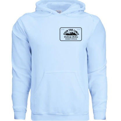 LIGHT BLUE - FRONT