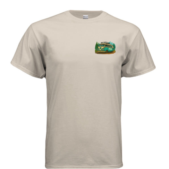 SAND - FRONT