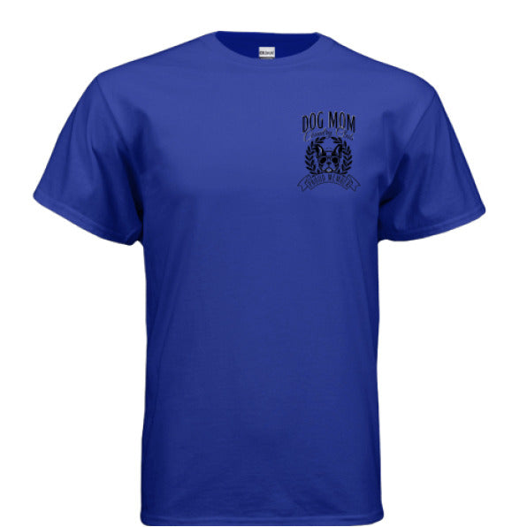ROYAL - FRONT