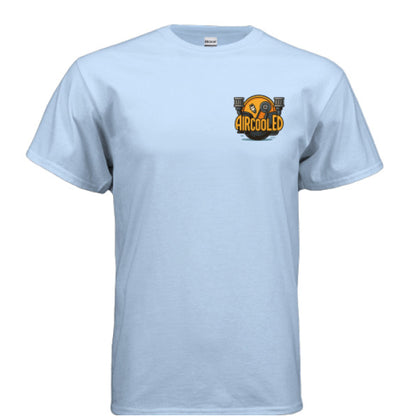 LIGHT BLUE - FRONT