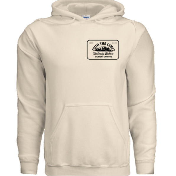 SAND - FRONT