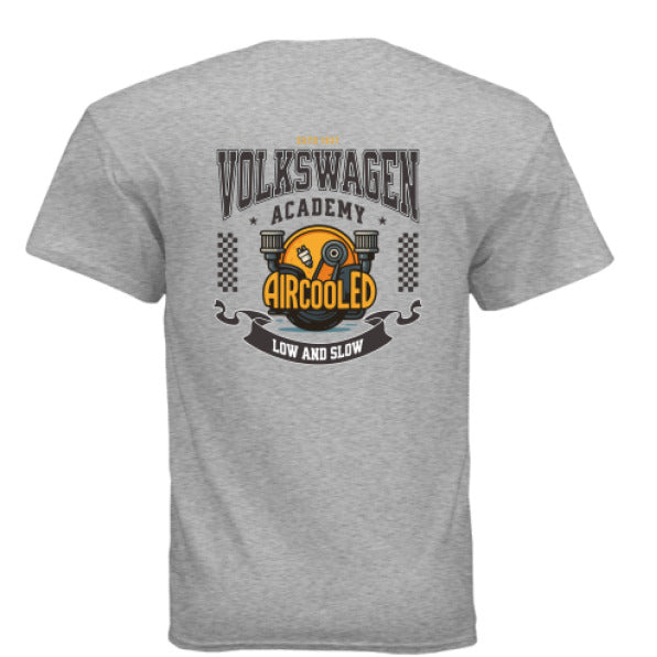 SPORT GREY - BACK