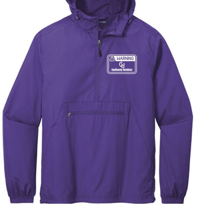 Purple - FRONT