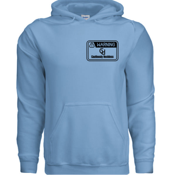 CAROLINA BLUE - FRONT