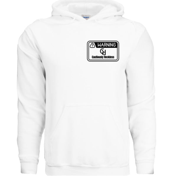 WHITE - FRONT