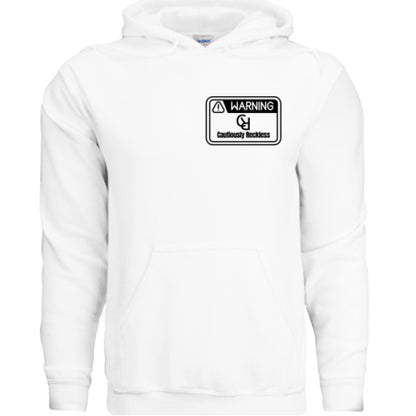 WHITE - FRONT
