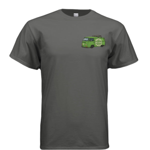 CHARCOAL - FRONT