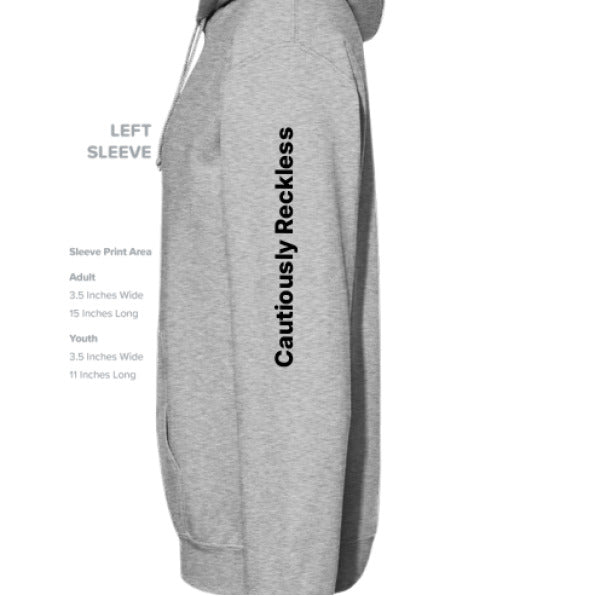 SPORT GREY - SLEEVE_LEFT