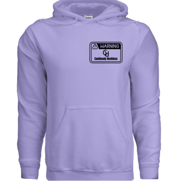 VIOLET - FRONT