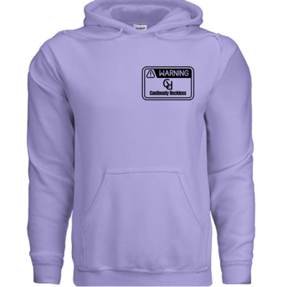 VIOLET - FRONT