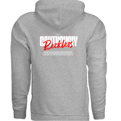 SPORT GREY - BACK