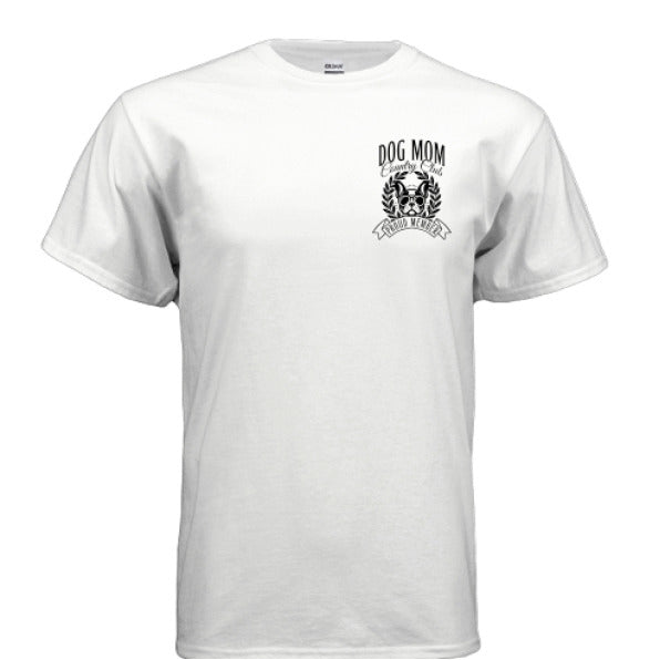 WHITE - FRONT