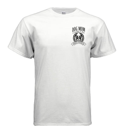 WHITE - FRONT