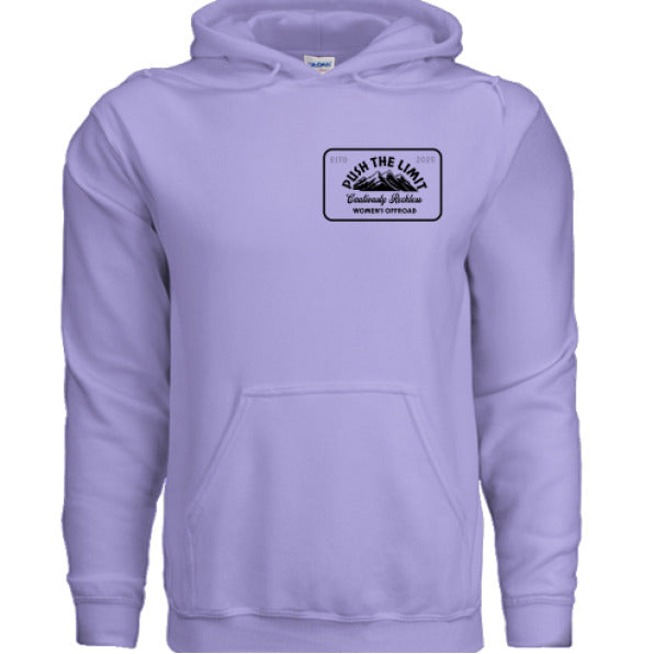 VIOLET - FRONT