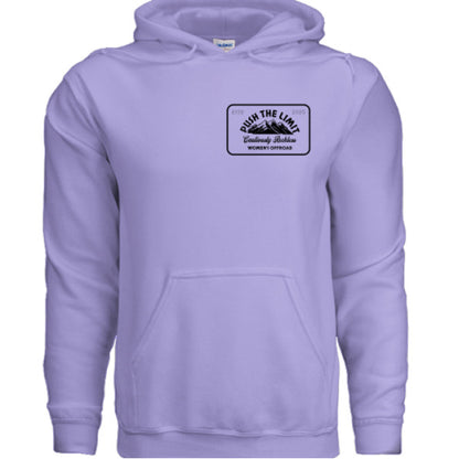 VIOLET - FRONT