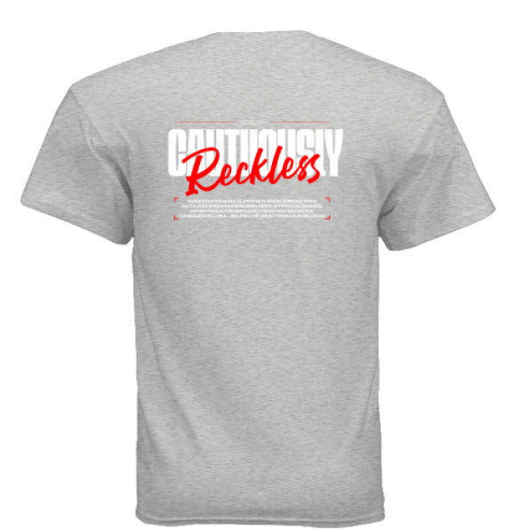 SPORT GREY - BACK