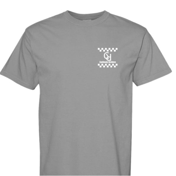 GREY - FRONT