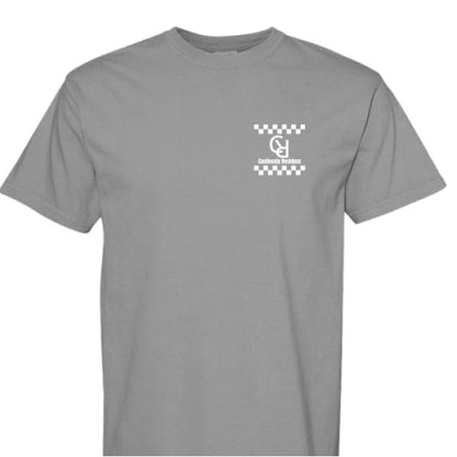 GREY - FRONT