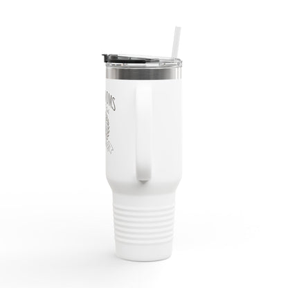 Feral Moms - 40oz Travel Mug