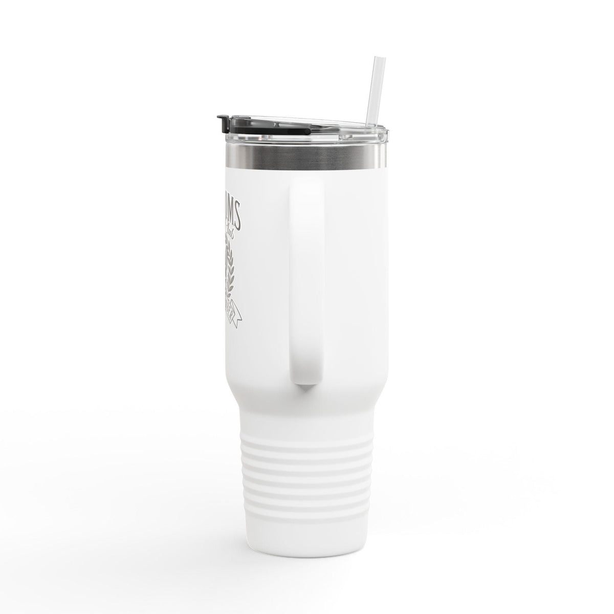 Dog Moms - 40oz Travel Mug