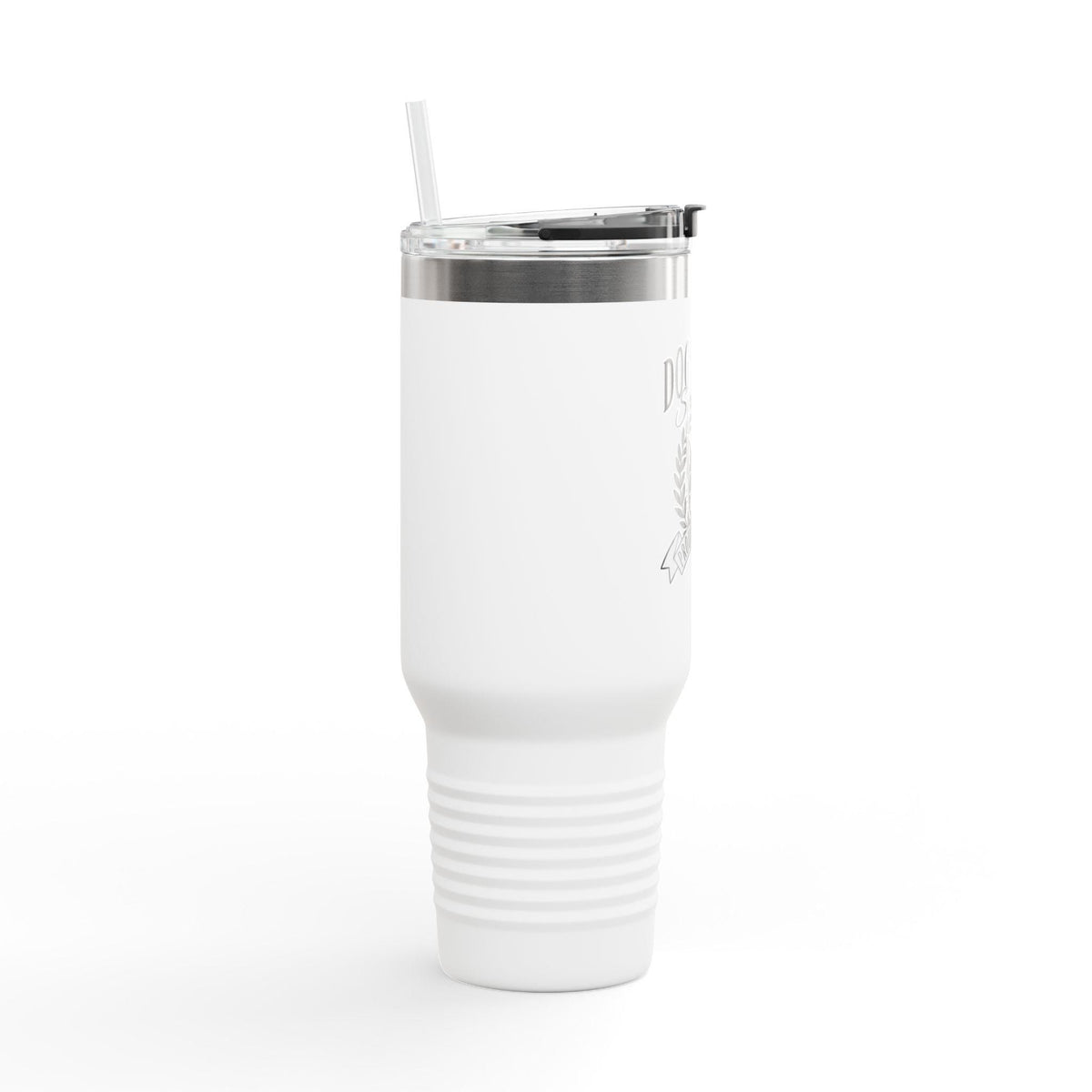 Dog Moms - 40oz Travel Mug