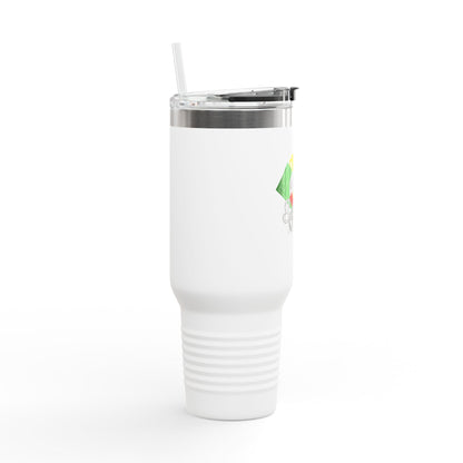 Soccer Mom - 40oz Travel Mug