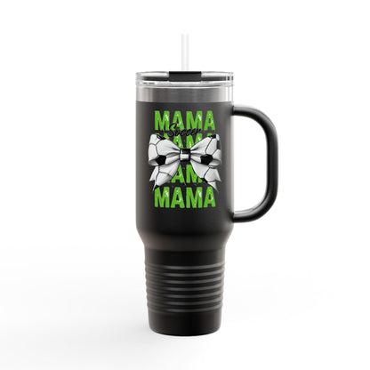 Soccer Mama's - 40oz Travel Mug