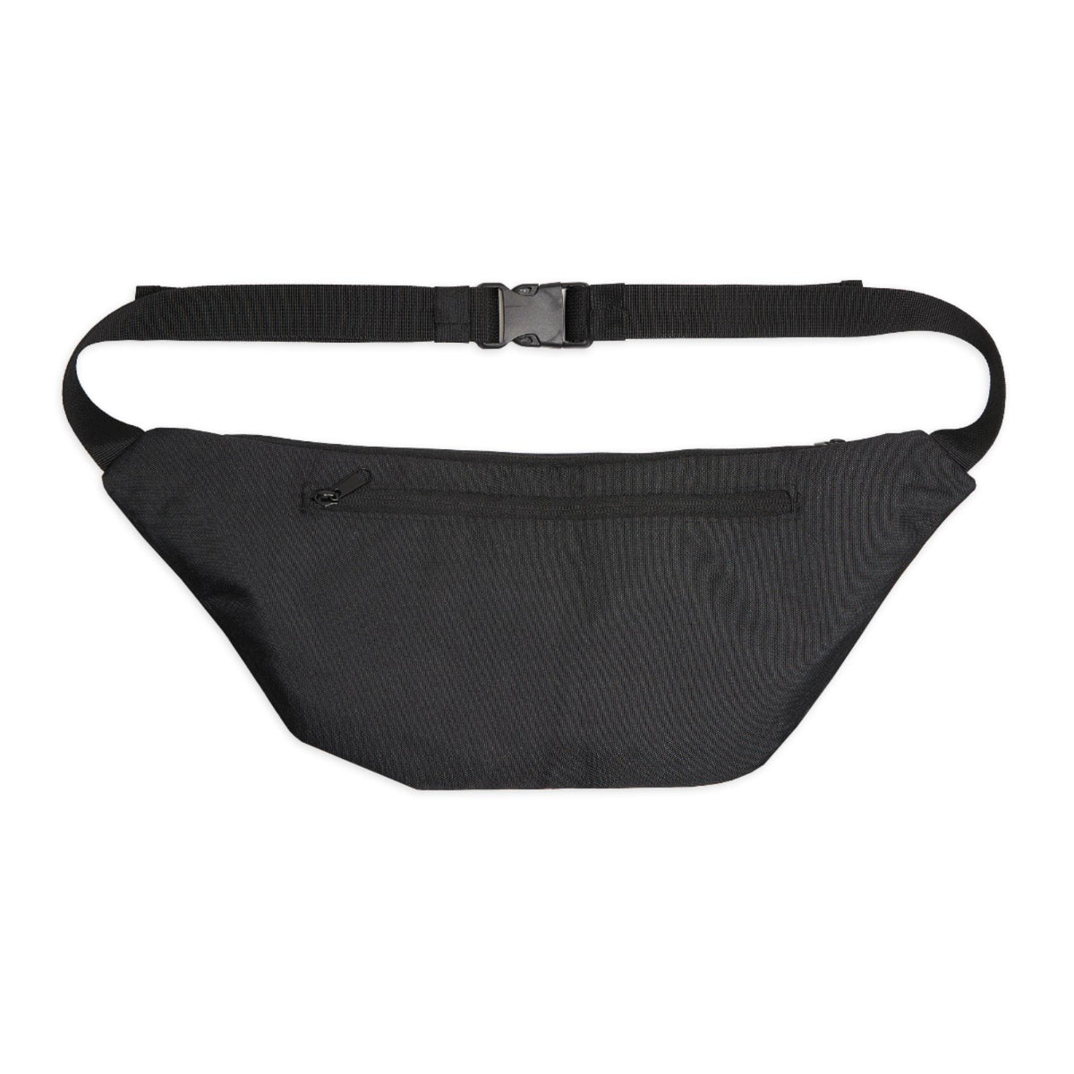 Cars Themed Large Fanny Pack - Perfect for the parks (Blue Background)